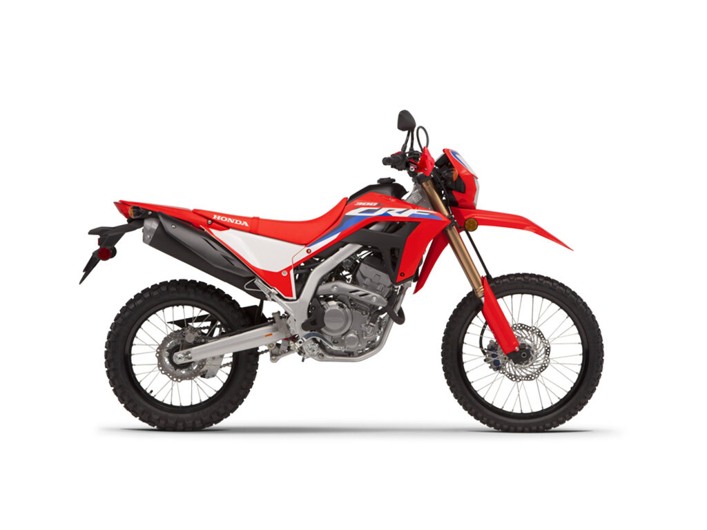 Honda CRF300L